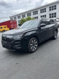 Volkswagen Teramont Pro 450TSI 4WD Cross-Border Edition - ფოტო 4