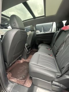 Volkswagen Teramont Pro 450TSI 4WD Cross-Border Edition - ფოტო 5