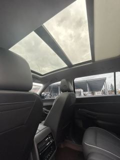 Volkswagen Teramont Pro 450TSI 4WD Cross-Border Edition - ფოტო 7