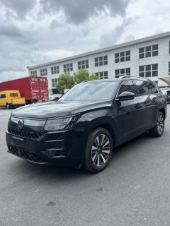 Volkswagen Teramont Pro 450TSI 4WD Cross-Border Edition - ფოტო 8