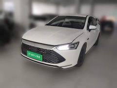 BYD Qin PLUS Glory Edition DM-i 55KM Leading - ფოტო 1