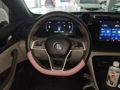BYD Qin PLUS Glory Edition DM-i 55KM Leading - ფოტო 11