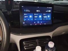 BYD Qin PLUS Glory Edition DM-i 55KM Leading - ფოტო 14