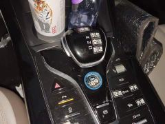 BYD Qin PLUS Glory Edition DM-i 55KM Leading - ფოტო 15