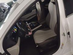 BYD Qin PLUS Glory Edition DM-i 55KM Leading - ფოტო 16