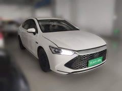 BYD Qin PLUS Glory Edition DM-i 55KM Leading - ფოტო 3