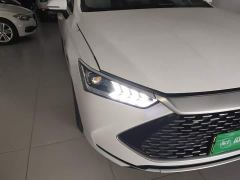 BYD Qin PLUS Glory Edition DM-i 55KM Leading - ფოტო 7