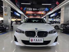 BMW i3 eDrive 35 L - ფოტო 2