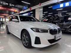 BMW i3 eDrive 35 L - ფოტო 3