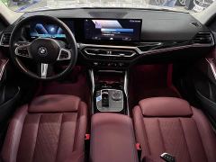 BMW i3 eDrive 35 L - ფოტო 4