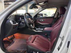 BMW i3 eDrive 35 L - ფოტო 5