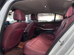 BMW i3 eDrive 35 L - ფოტო 6