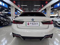BMW i3 eDrive 35 L - ფოტო 8