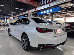 BMW i3 eDrive 35 L - ფოტო 9