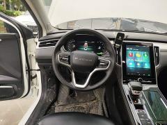 SAIC MG i6 MAX New Energy EV 420 Sunroof Special Edition - photo 10