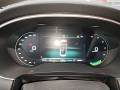 SAIC MG i6 MAX New Energy EV 420 Sunroof Special Edition - photo 11