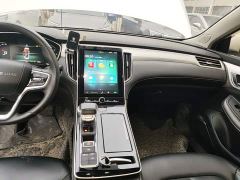 SAIC MG i6 MAX New Energy EV 420 Sunroof Special Edition - photo 12