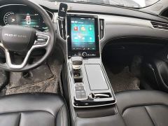 SAIC MG i6 MAX New Energy EV 420 Sunroof Special Edition - photo 13