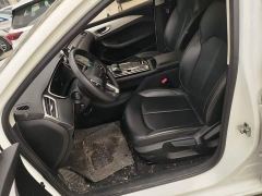 SAIC MG i6 MAX New Energy EV 420 Sunroof Special Edition - photo 14