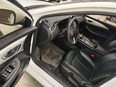 SAIC MG i6 MAX New Energy EV 420 Sunroof Special Edition - photo 15