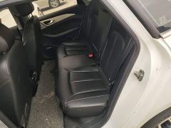 SAIC MG i6 MAX New Energy EV 420 Sunroof Special Edition - photo 16
