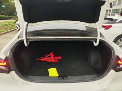 SAIC MG i6 MAX New Energy EV 420 Sunroof Special Edition - photo 18