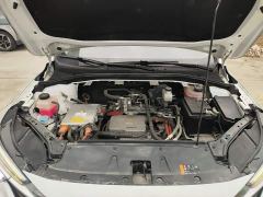 SAIC MG i6 MAX New Energy EV 420 Sunroof Special Edition - photo 19