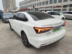SAIC MG i6 MAX New Energy EV 420 Sunroof Special Edition - photo 4