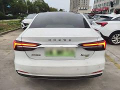 SAIC MG i6 MAX New Energy EV 420 Sunroof Special Edition - photo 5