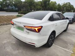 SAIC MG i6 MAX New Energy EV 420 Sunroof Special Edition - photo 6