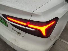SAIC MG i6 MAX New Energy EV 420 Sunroof Special Edition - photo 7