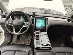 SAIC MG i6 MAX New Energy EV 420 Sunroof Special Edition - photo 9