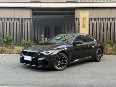BMW M2 - ფოტო 1
