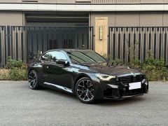 BMW M2 - ფოტო 3