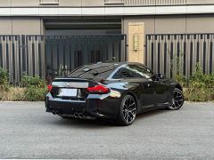 BMW M2 - ფოტო 4