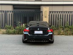 BMW M2 - ფოტო 5