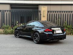 BMW M2 - ფოტო 6