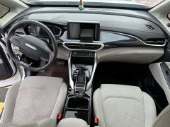 Maxus Dajia 5 430KM Edition - photo 10