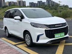 Maxus Dajia 5 430KM Edition - photo 2