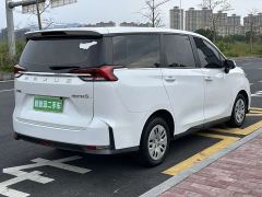 Maxus Dajia 5 430KM Edition - photo 3