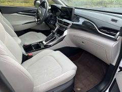 Maxus Dajia 5 430KM Edition - photo 9