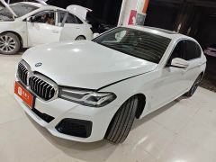 BMW 5 Series 530Li Premier M Sport Package - photo 1