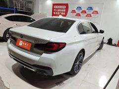 BMW 5 Series 530Li Premier M Sport Package - photo 5