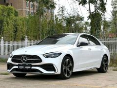 Mercedes-Benz C-Class C 260 L - photo 1