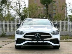 Mercedes-Benz C-Class C 260 L - photo 2