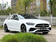 Mercedes-Benz C-Class C 260 L - photo 3