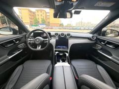 Mercedes-Benz C-Class C 260 L - photo 4