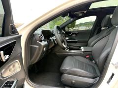Mercedes-Benz C-Class C 260 L - photo 5