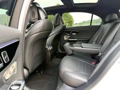 Mercedes-Benz C-Class C 260 L - photo 6