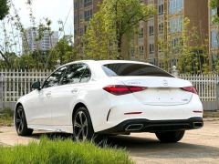 Mercedes-Benz C-Class C 260 L - photo 7